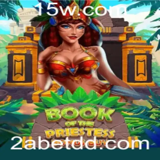 Explorando o Fascinante Mundo do Jogo BookOfThePriestess