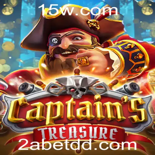 Explorando o Mundo de CaptainssTreasure: Um Guia Completo para o Jogo