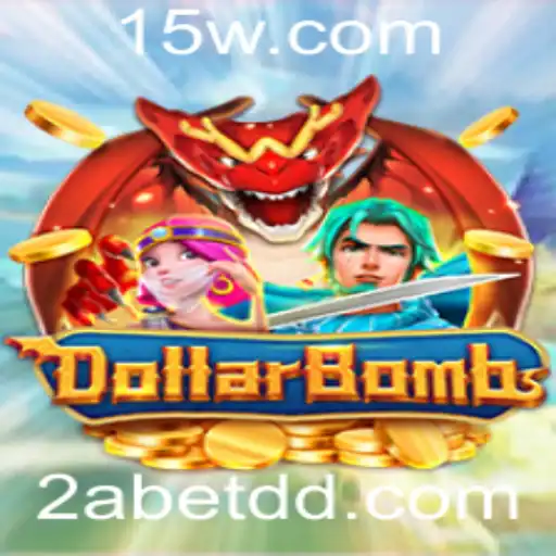 DollarBombs: O Novo Fenômeno dos Jogos com a 2abet