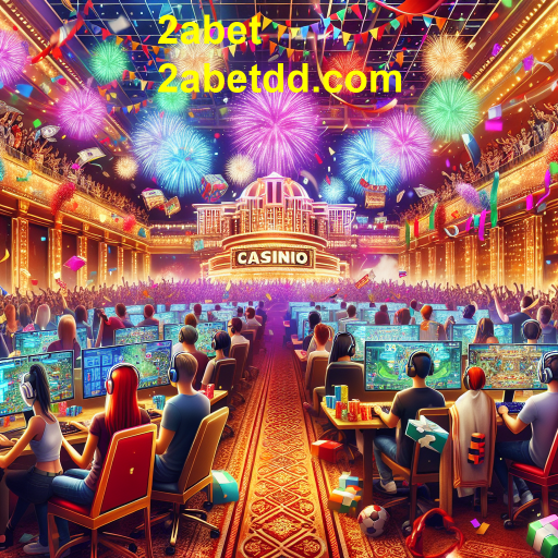 Explore os Melhores Jogos de Eventos na 2abet