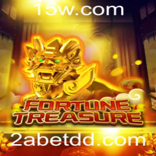 Explorando o Universo de FortuneTreasure: Um Mergulho no Mundo do Jogo