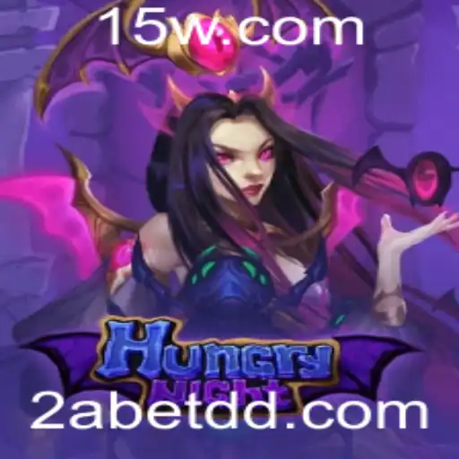 HungryNight: O Novo Fenômeno dos Jogos de Azar
