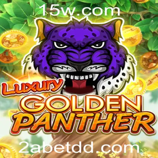 Explorando o Excitante Mundo de LUXURYGOLDENPANTHER: Um Jogo Estratégico Inovador