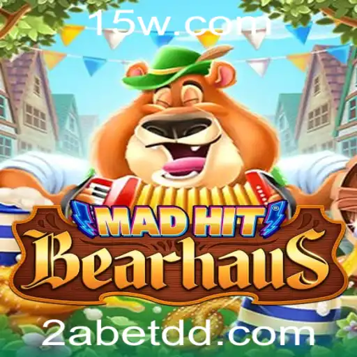 Descubra o Fascinante Mundo de MadHitBearhaus: Um Jogo Inovador