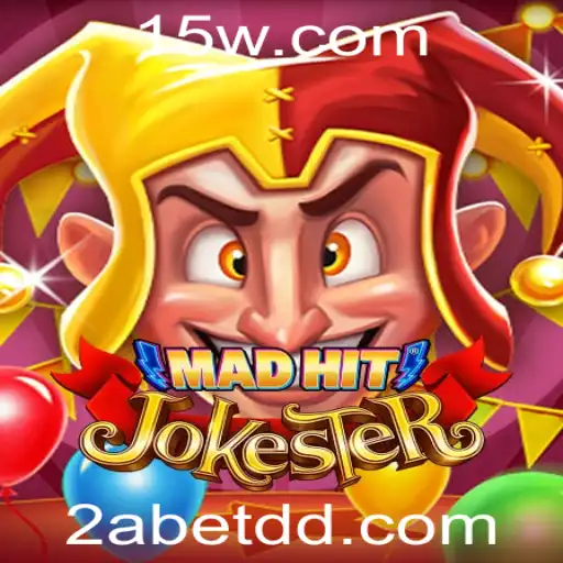 Descubra MadHitJokester: Um Jogo Inovador com a Palavra-Chave 2abet