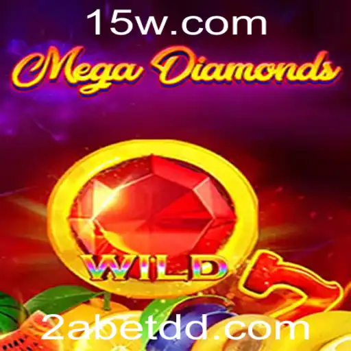 Explorando o Mundo do Jogo MegaDiamond com 2abet
