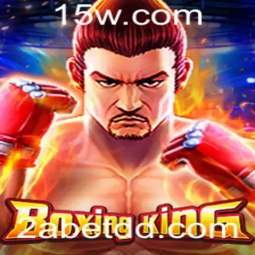 Explorando o Mundo de BoxingKing: O Jogo de Lutas com Estratégia e Emoção