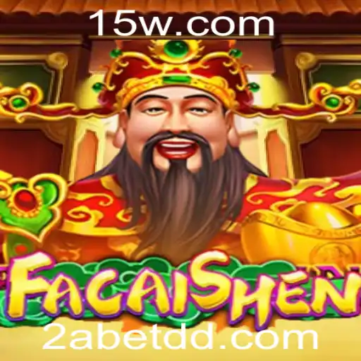 Descubra o Fascinante Mundo de FaCaiShen: O Novo Jogo de Azar da 2abet