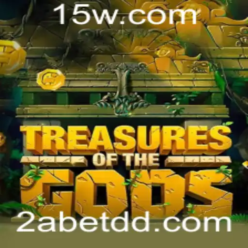 Explorando o Universo de 'TreasureoftheGods': Um Guia Completo para Jogadores