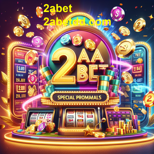 Atrações Irresistíveis: Promoções do 2abet
