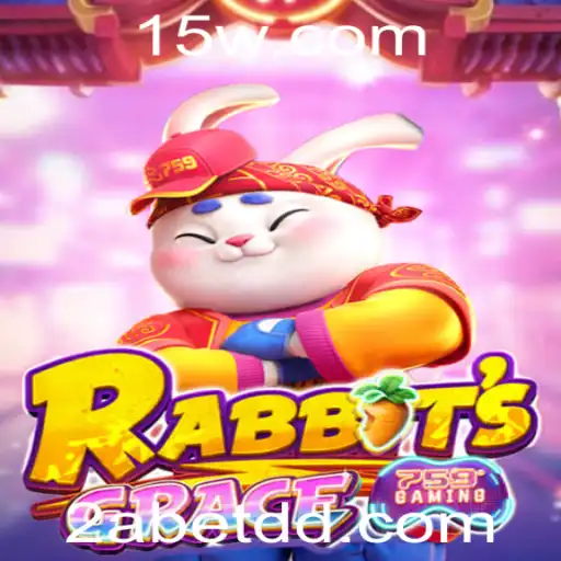 Descubra o Fascinante Mundo de 'RabbitsGrace': Um Mergulho nas Aventuras dos Coelhinhos