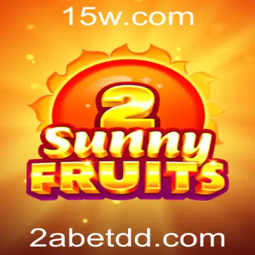 Descubra SunnyFruits2: A Nova Sensação no Mundo dos Jogos com 2abet