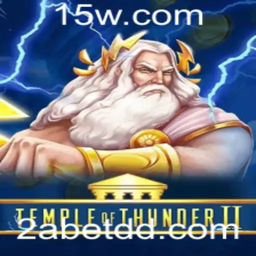 Temple of Thunder II: Descubra o Mundo Eletrizante deste Jogo Inovador