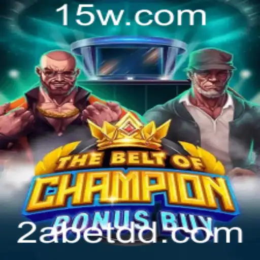 TheBeltOfChampionBonusBuy: Uma Jornada de Entretenimento e Estratégia no Universo dos Jogos