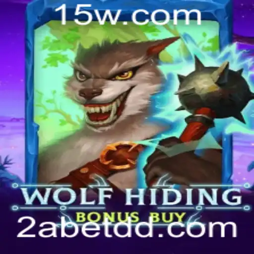 Explorando o Universo de WolfHidingBonusBuy: O Jogo que Conquista
