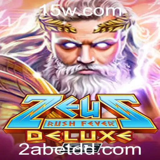Descubra Tudo Sobre o Excitante Jogo ZeusRushFeverDeluxeSE